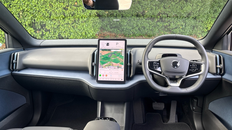 Volvo EX30 200kW SM Extended Range Plus 69kWh 5dr Auto Electric Estate